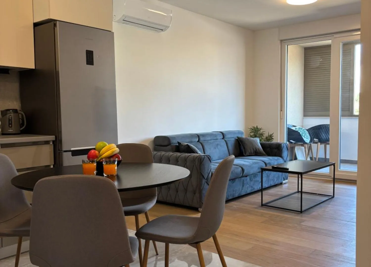 Regal Splendor Apartments Σπλιτ 0*,