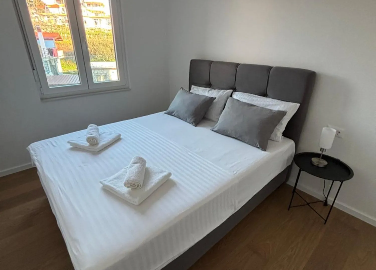 Regal Splendor Apartments Split Croatia