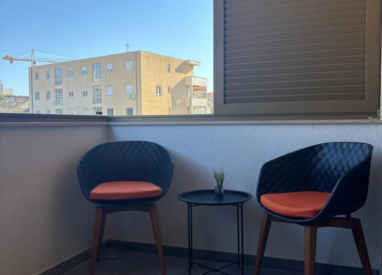 Regal Splendor Apartments Split