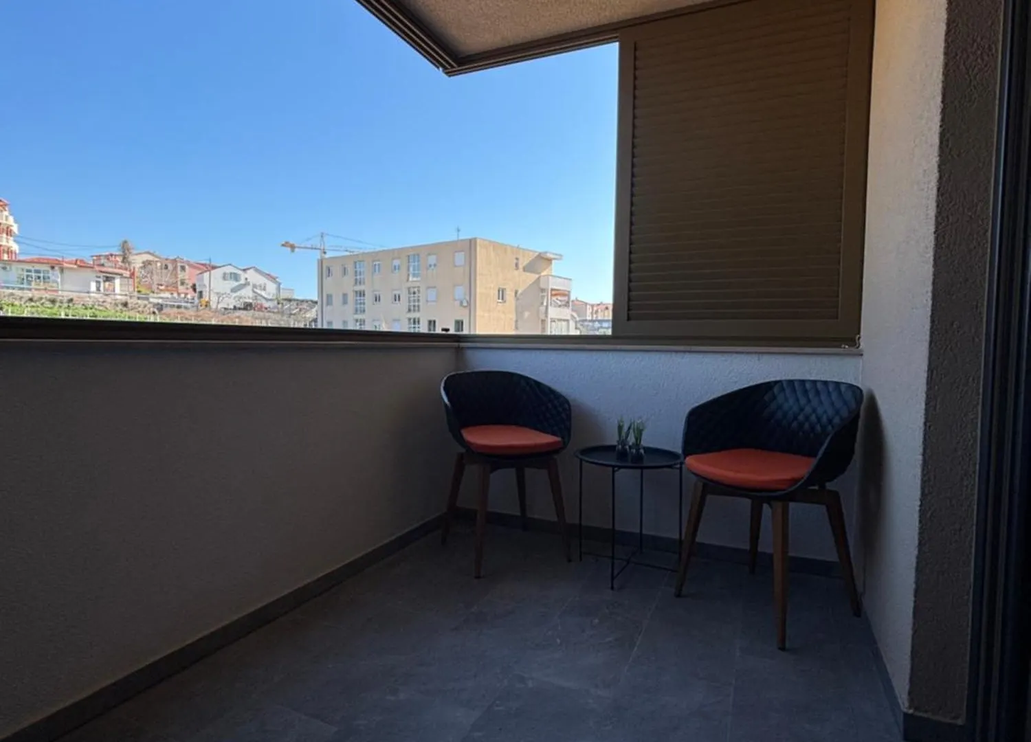 Regal Splendor Apartments Split