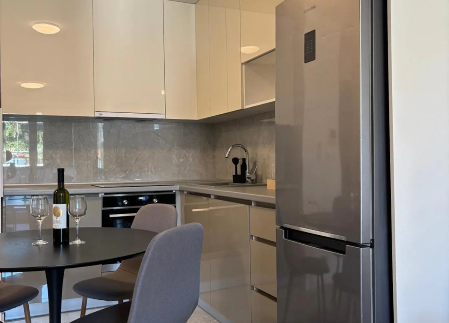 Regal Splendor Apartments Split Croatia