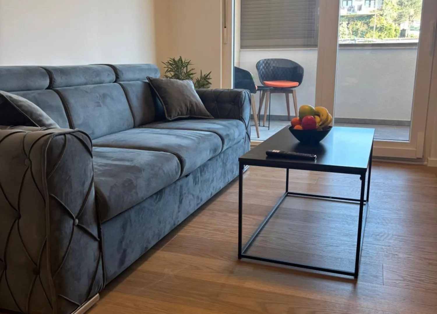 Regal Splendor Apartments Split