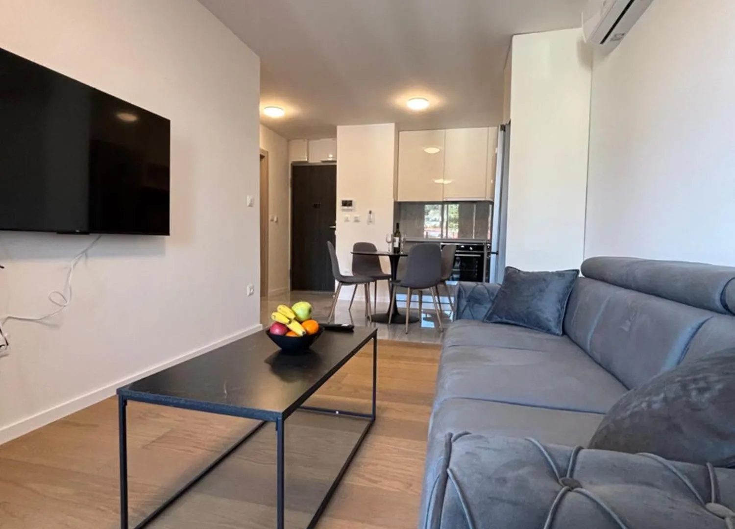 Regal Splendor Apartments Split